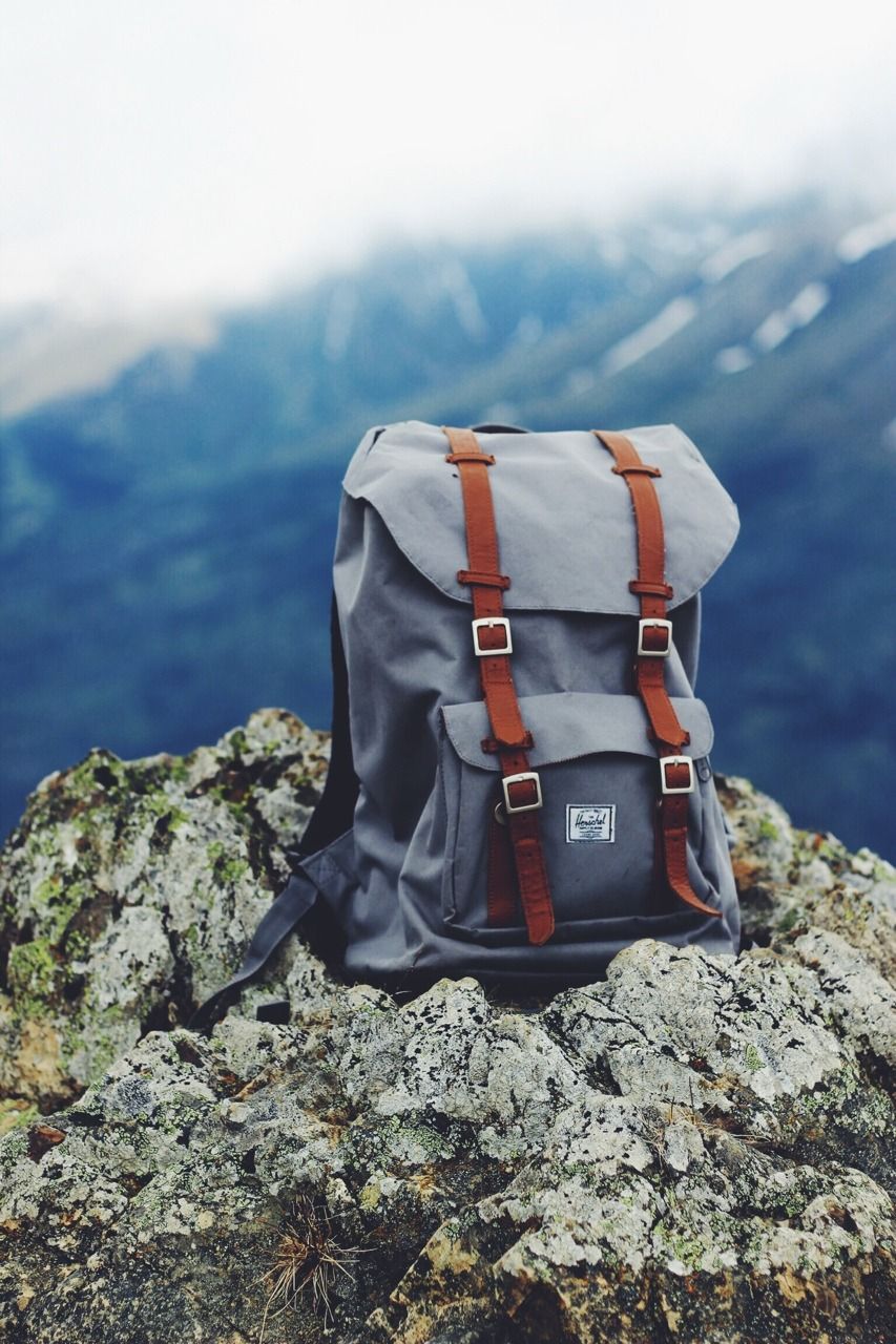 herschel backpack cape town Little America Herschel Supply Co. USA friendly companion for your journeys Classic Backpack - Ash Rose