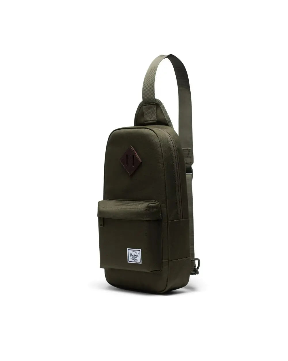Herschel Supply Heritage Shoulder Bag - Main Image