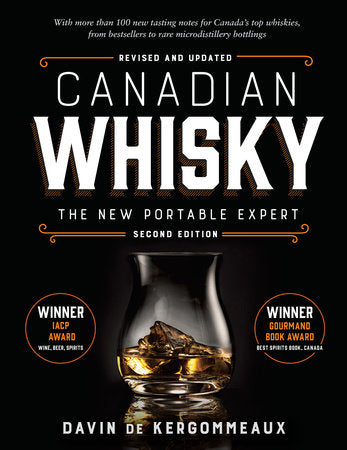 Canadian Whisky - Second Edition