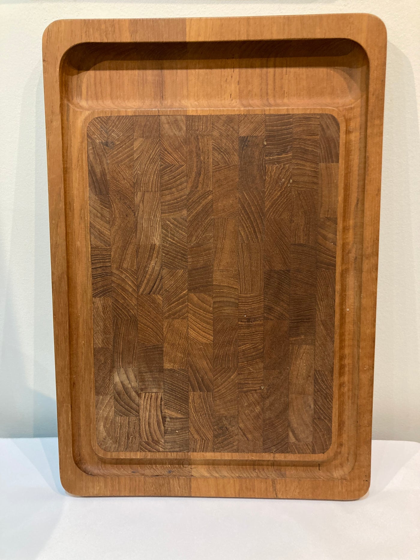 Vintage Dansk Cutting Board