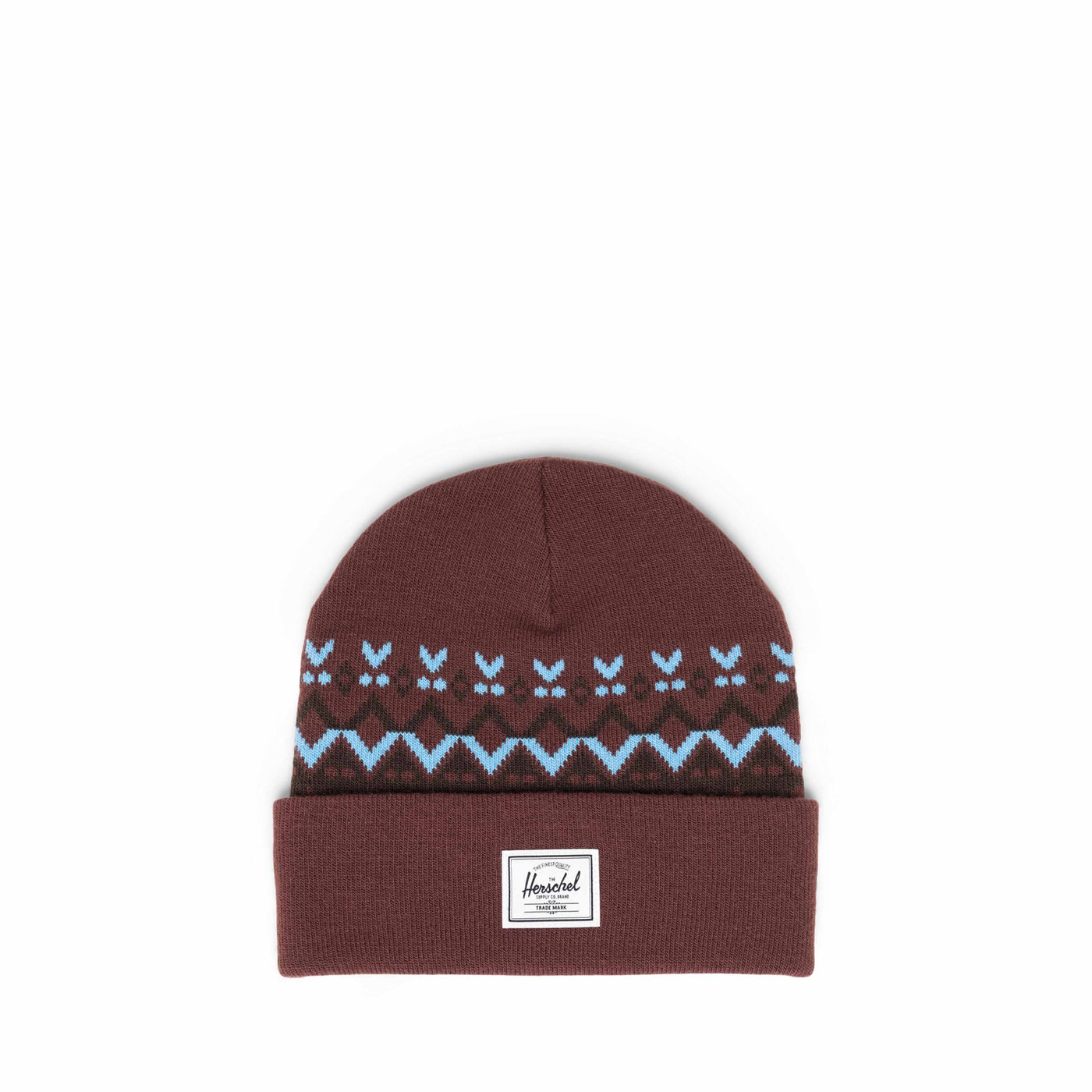 Herschel Supply Co. | Elmer Fair Isle Beanie