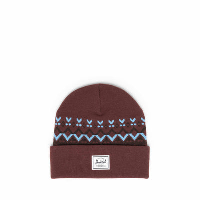 Herschel Supply Co. | Elmer Fair Isle Beanie