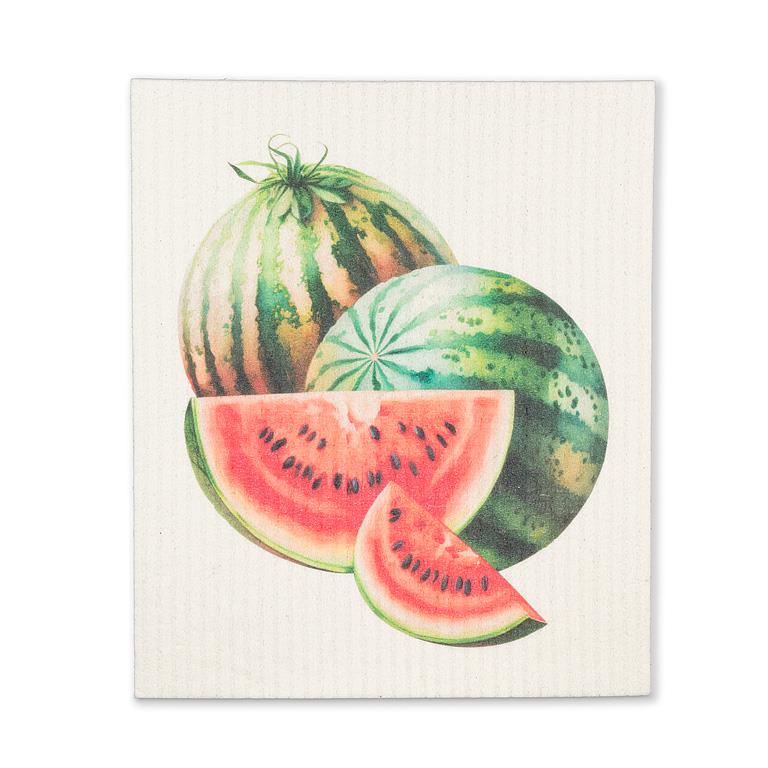 Abbott | Watermelon Swedish Dish Cloth