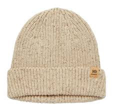 Ten Tree | Bristow Nep Beanie (Warm Oak Nep)
