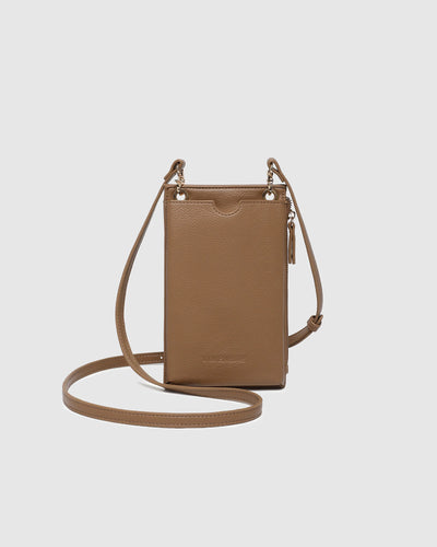 Louenhide | Suki RFID Phone Bag