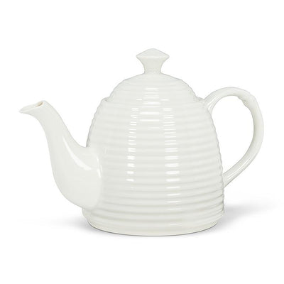 Abbott | Beehive Teapot