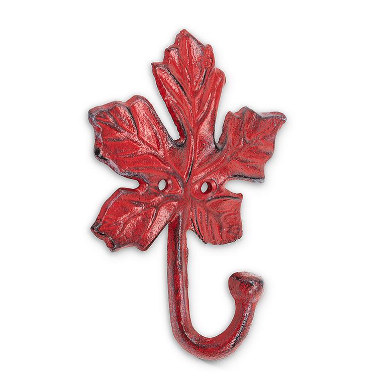 Abbott | Maple Leaf Wall Hook