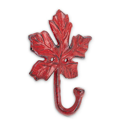 Abbott | Maple Leaf Wall Hook
