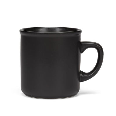 Abbott | Classic Matte Mug
