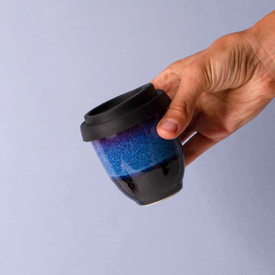 Pottery for the Planet | Travel Mugs