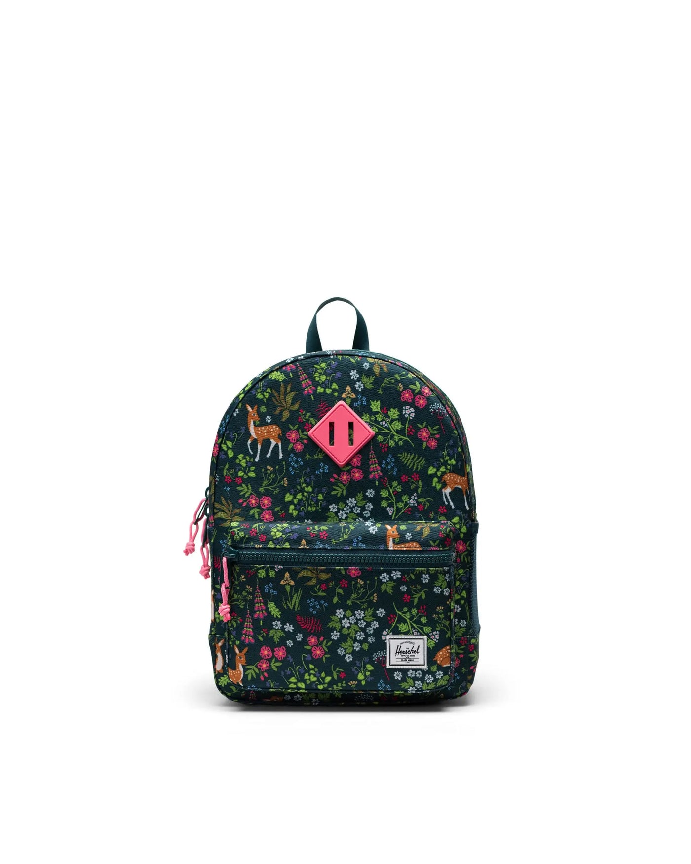 Little Herschel | Heritage Kids Backpack 15 L