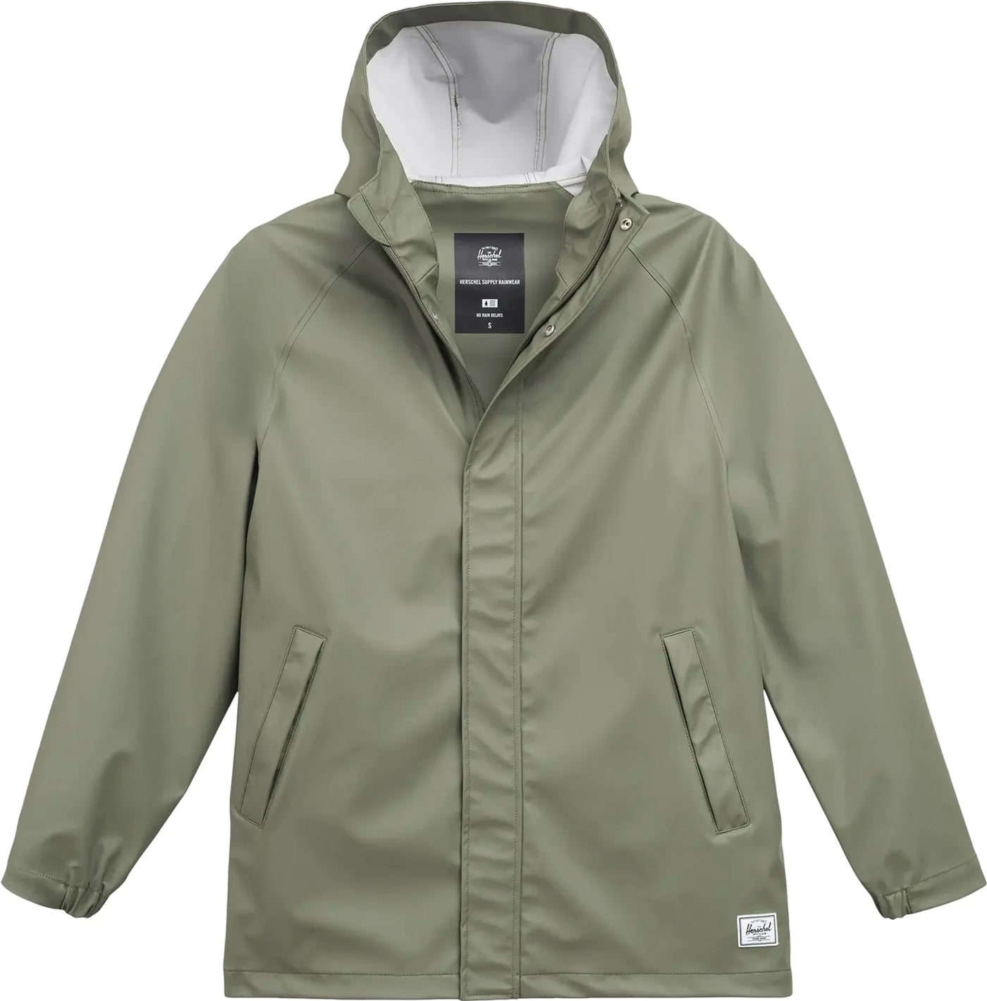 Herschel Supply Co. | Classic Rain Jacket Women’s