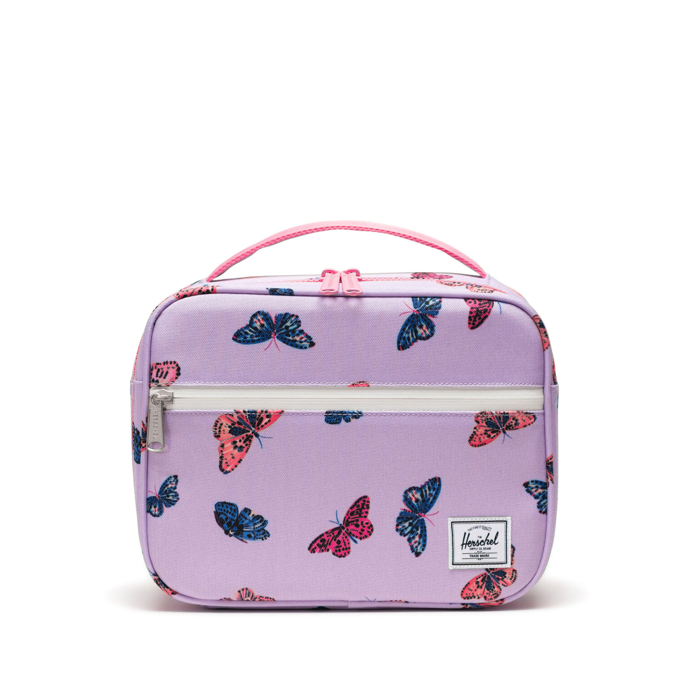 Little Herschel | Pop Quiz Lunch Box