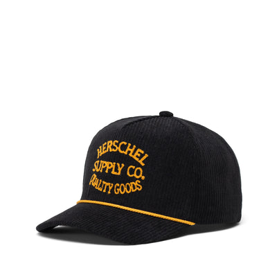 Herschel Supply Co. | Whaler Cap