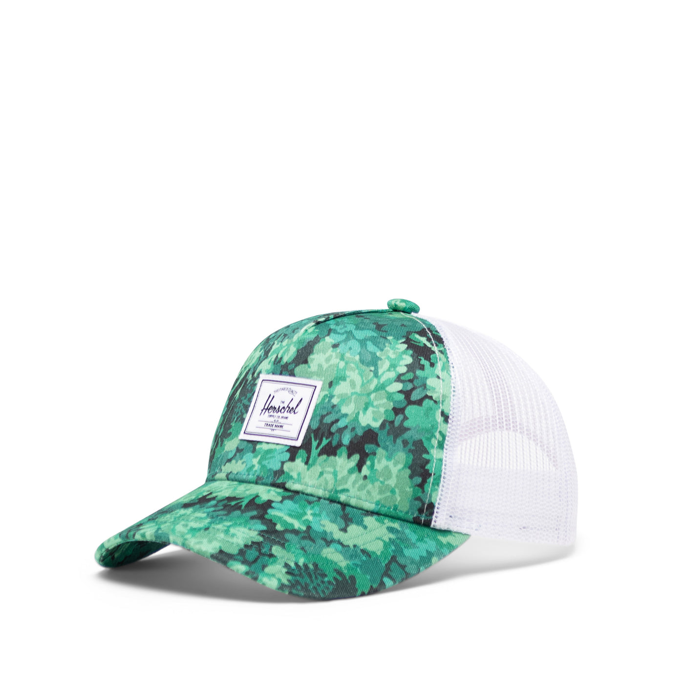 Herschel Supply Co. | Kids Whaler Mesh Cap