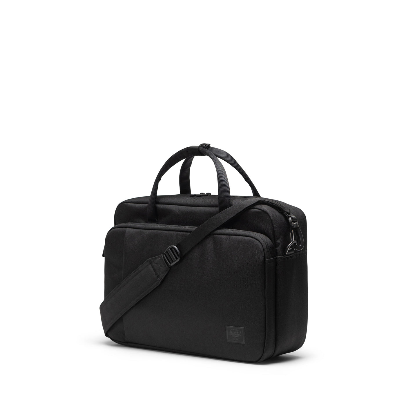 Herschel | Gibson Messenger Tech