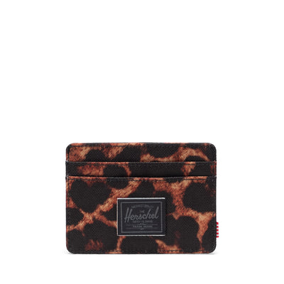 Herschel Supply Co. | Charlie Wallet/Cardholder - Various Colours