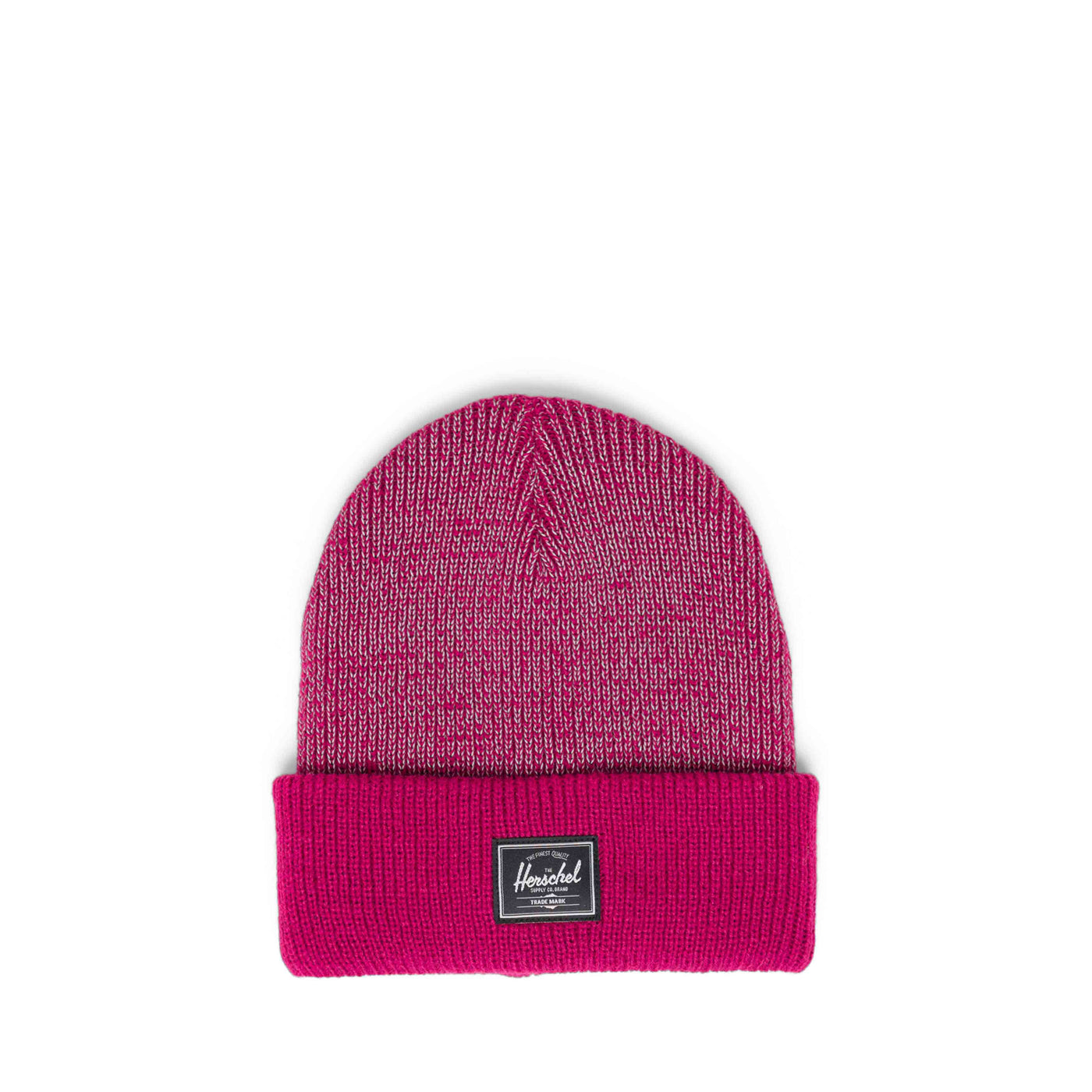 Herschel Supply Co. | Elmer Reflective Ribbed Beanie