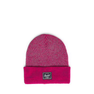 Herschel Supply Co. | Elmer Reflective Ribbed Beanie