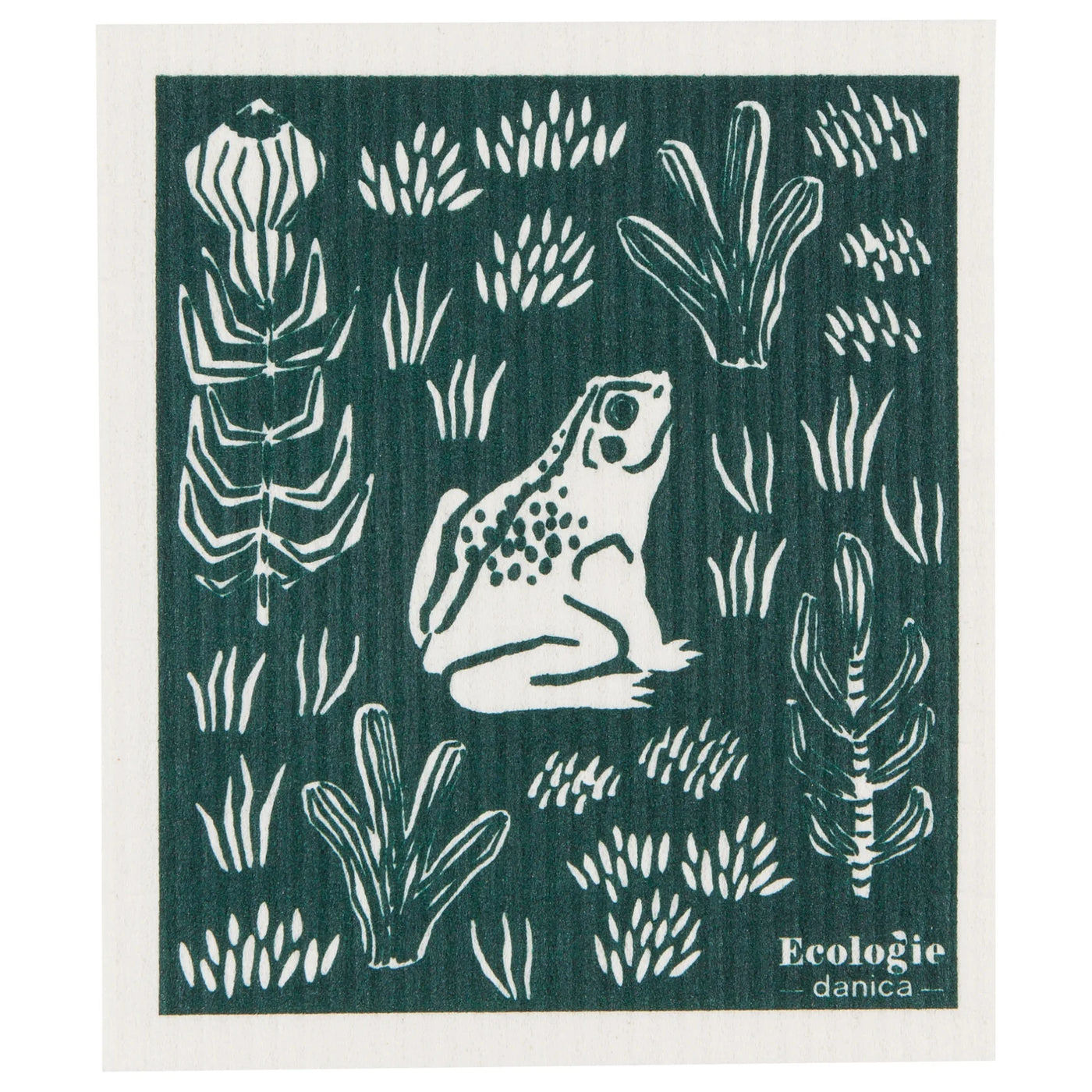 Danica | Boundless Swedish Dishcloth