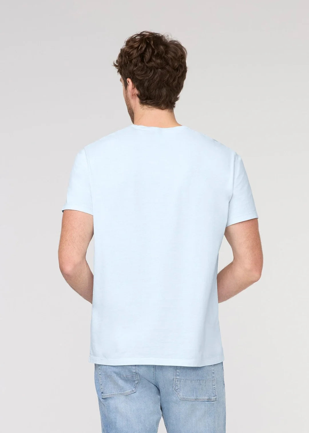 DU/ER | PurePima Men’s Tee