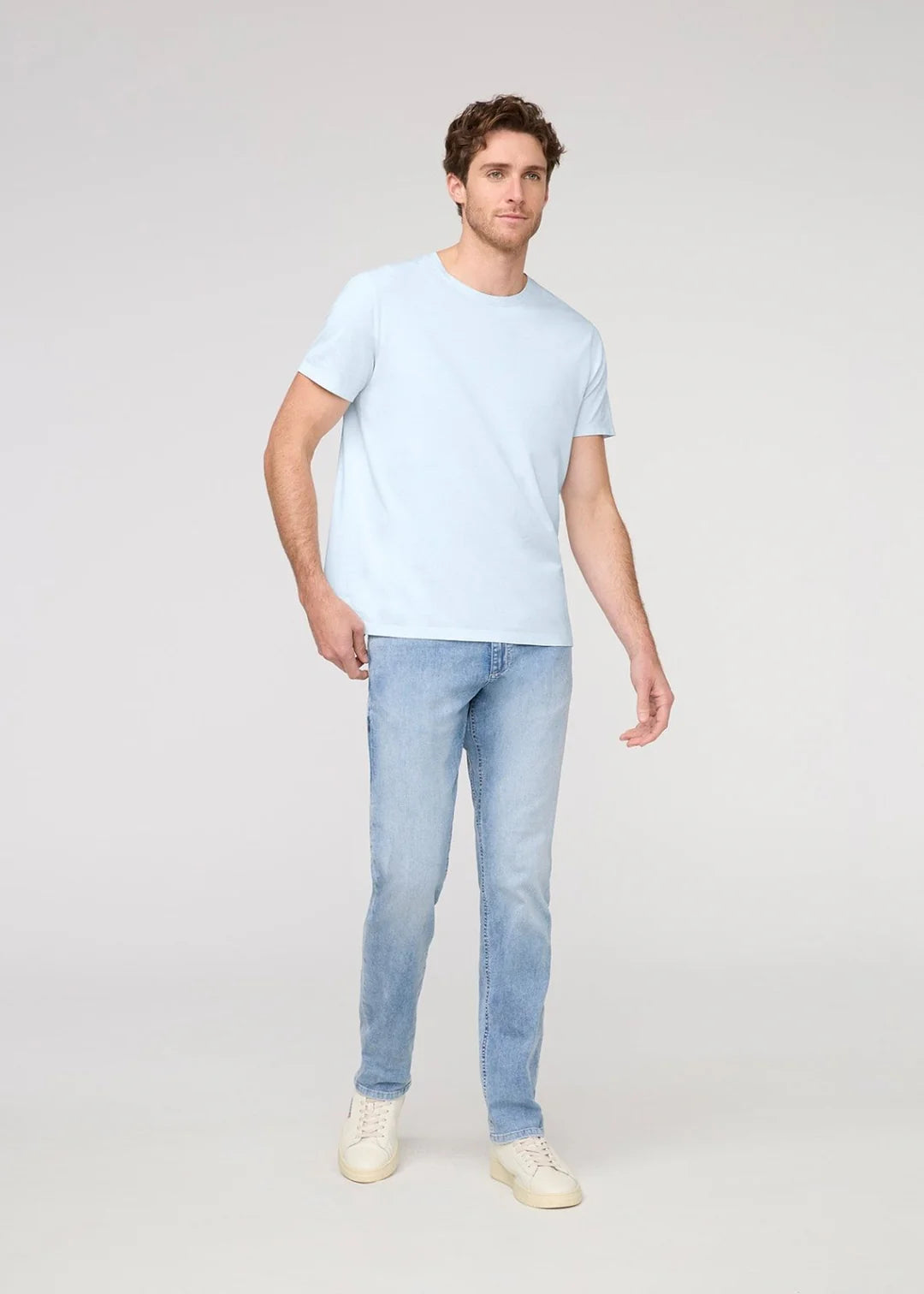 DU/ER | PurePima Men’s Tee