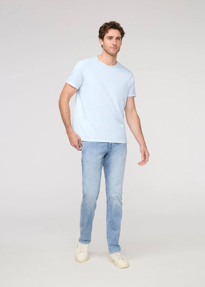 DU/ER | PurePima Men’s Tee