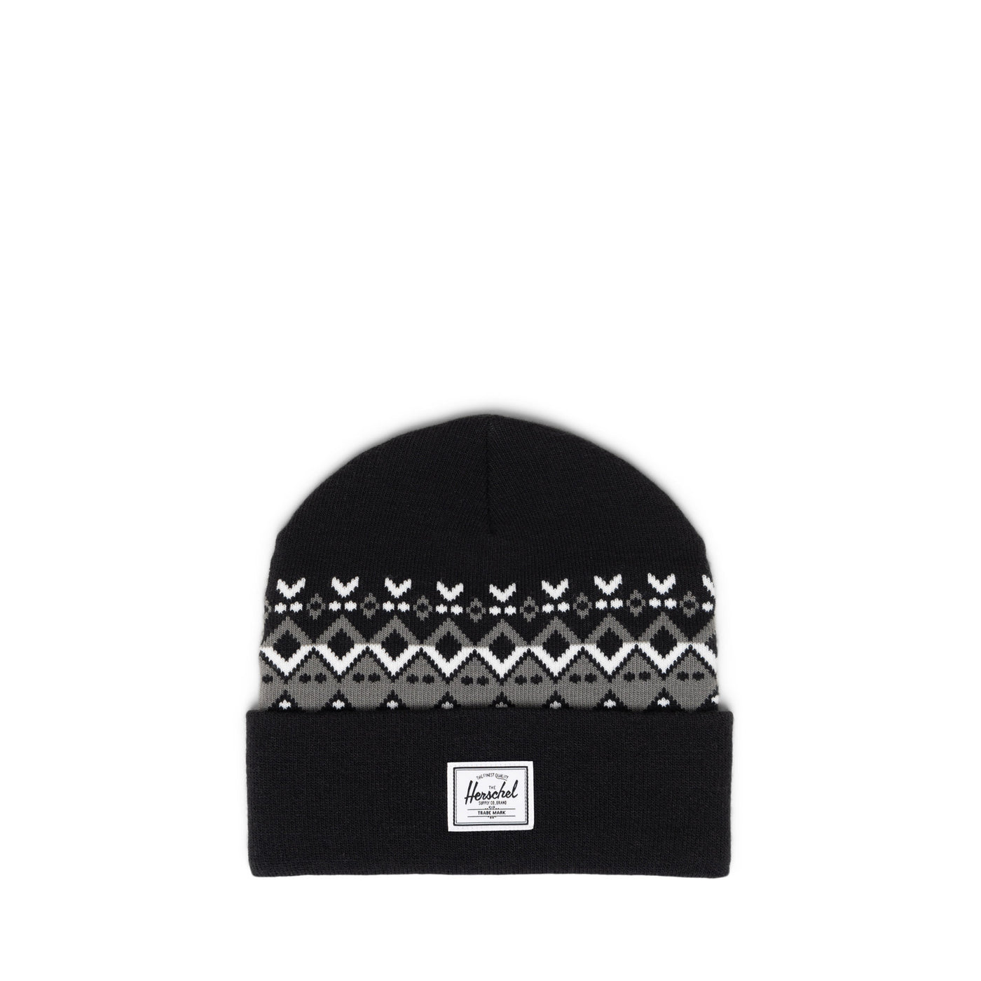 Herschel Supply Co. | Elmer Fair Isle Beanie