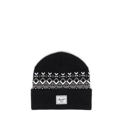 Herschel Supply Co. | Elmer Fair Isle Beanie