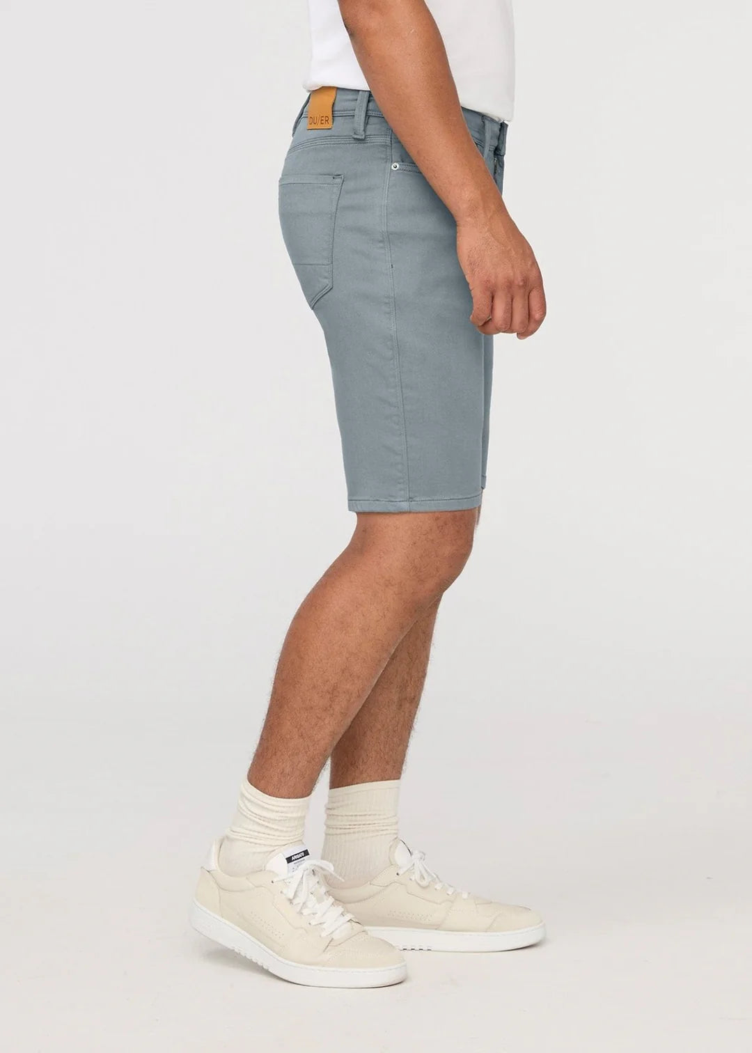 DU/ER | No Sweat Relaxed Short