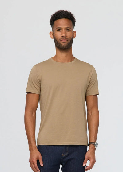 DU/ER | PurePima Men’s Tee