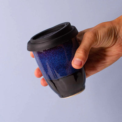 Pottery for the Planet | Travel Mugs