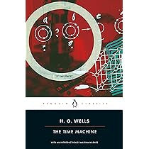 The Time Machine | H.G. Wells