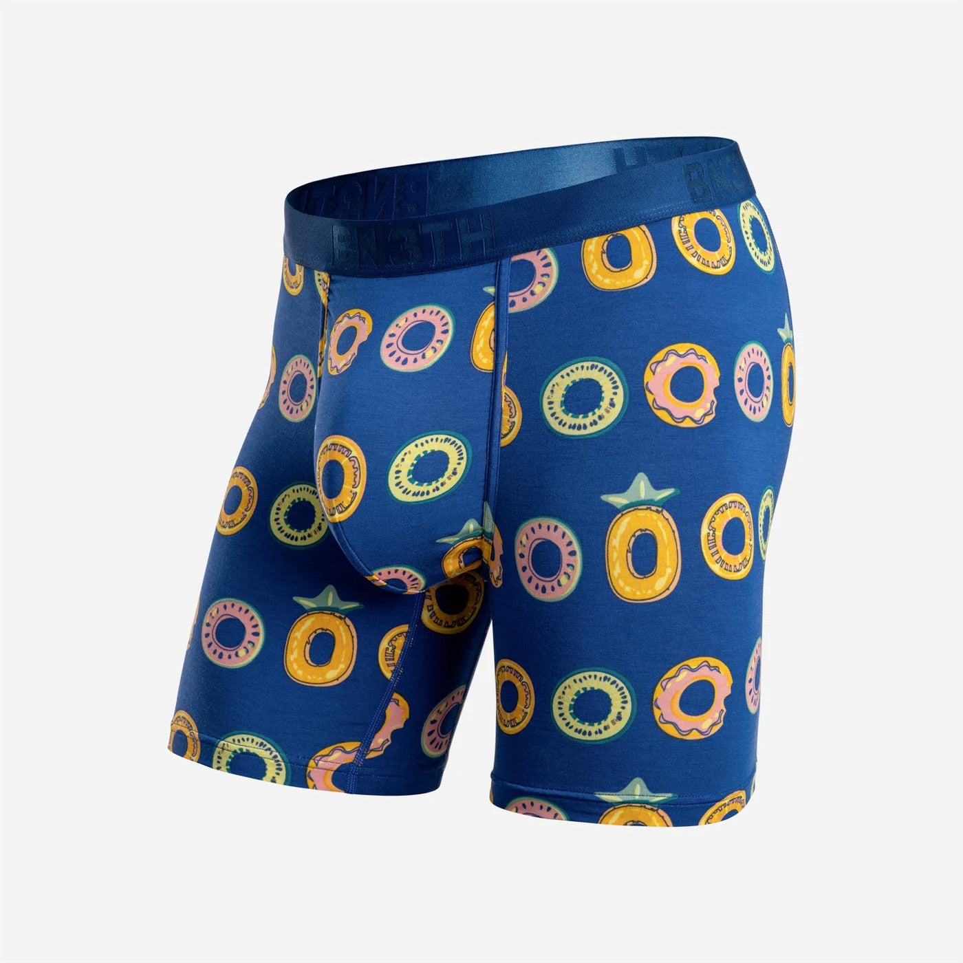 BN3TH | Boxer Brief - Floatie Fruit Quartz