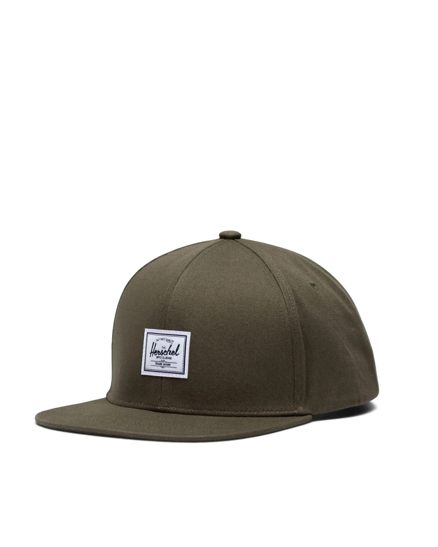 Herschel Whaler Cap