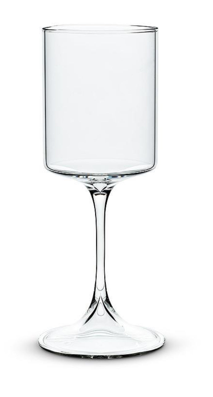 Abbott | Slender Wine Glass