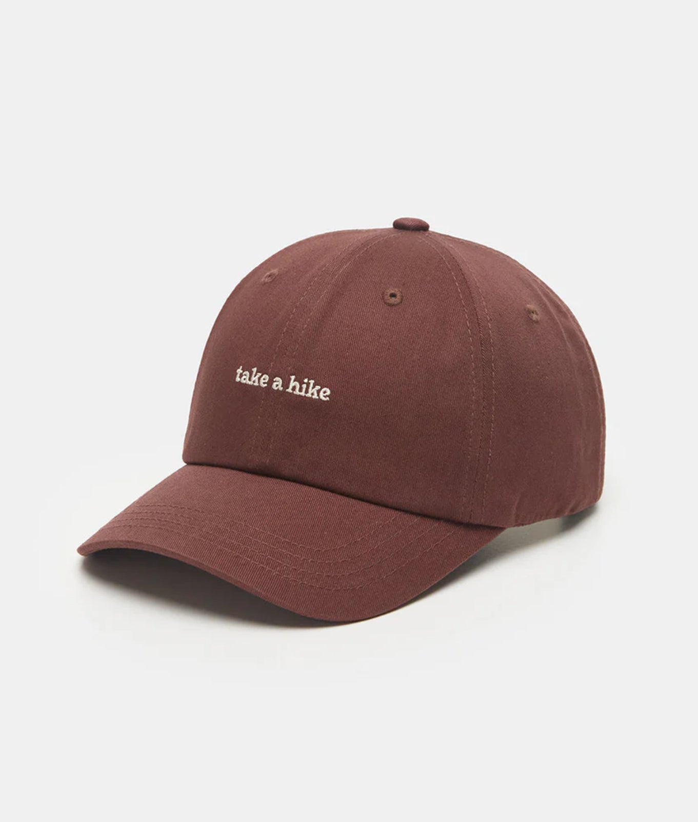 Tentree “Take a Hike” Peak Hat