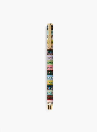 Rifle Paper Co. | Designer Writing Pen