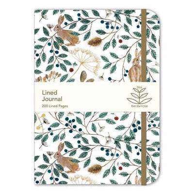 Paper E. Clips | Lined Journals
