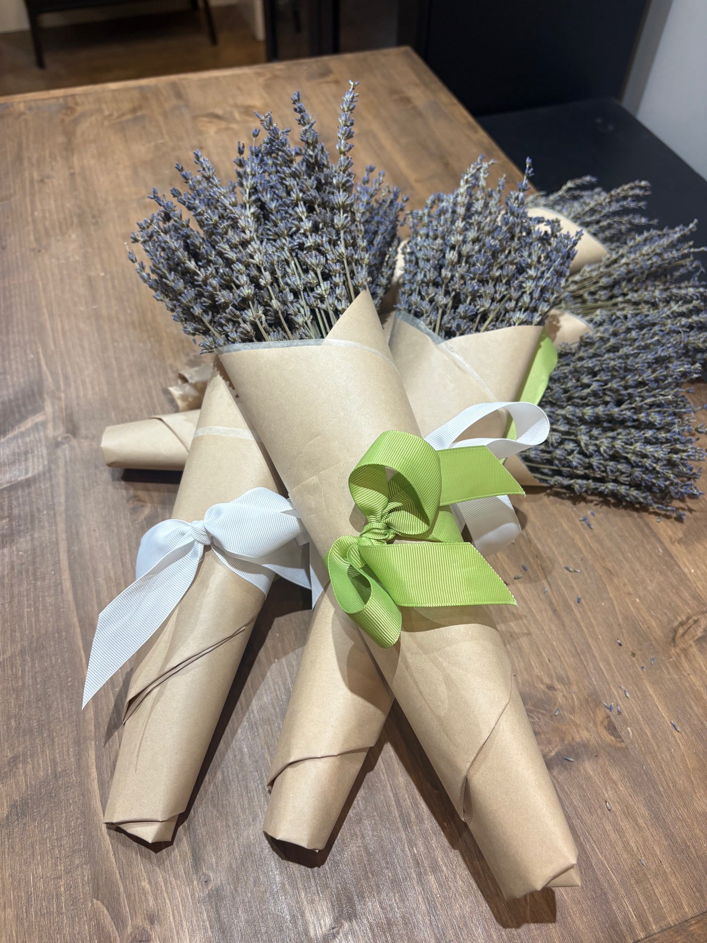 Lavender Bouquet