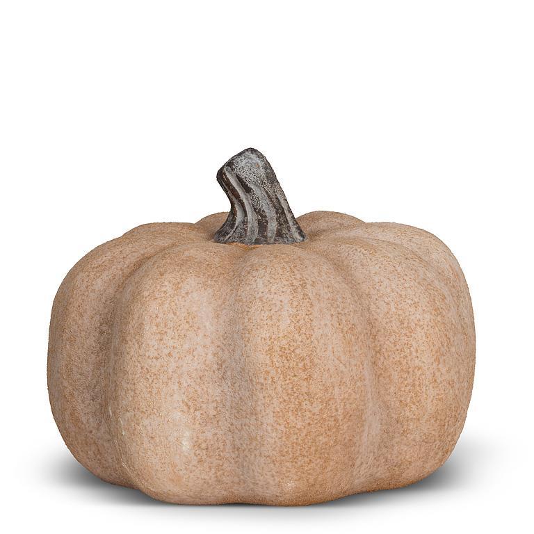 Abbott | Small Squat Pumpkin