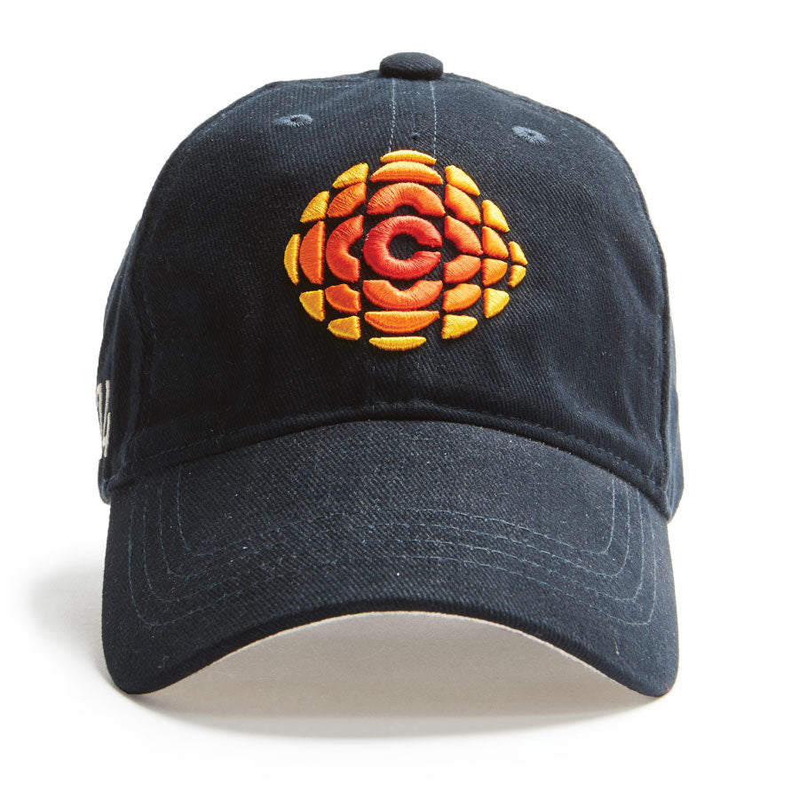 Red Canoe | CBC 74 Gem Cap - Navy