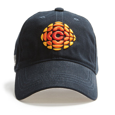 Red Canoe | CBC 74 Gem Cap - Navy