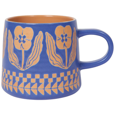 Danica | Imprint Mugs