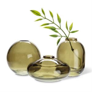Abbott | Small Bud Vase - Assorted