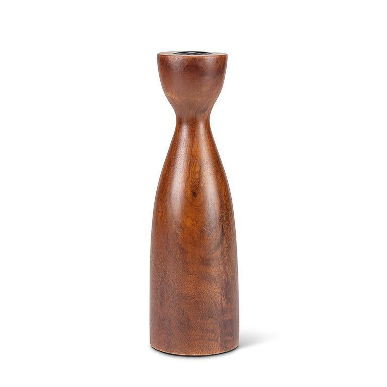 Abbott | Curvy Taper Holder