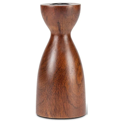 Abbott | Curvy Taper Holder