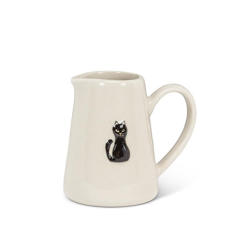 Abbott | Cat Mini Jug (5 oz)