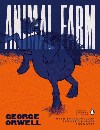 Animal Farm - Student Edition | George Orwell