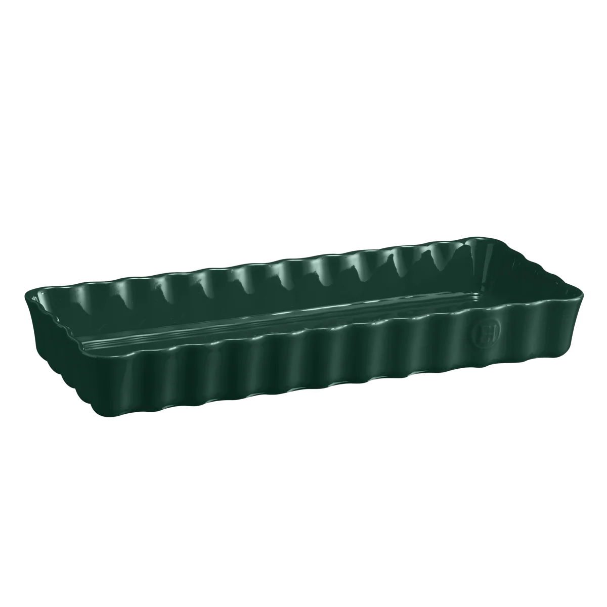 Emile Henry | Slim Rectangular Tart Dish